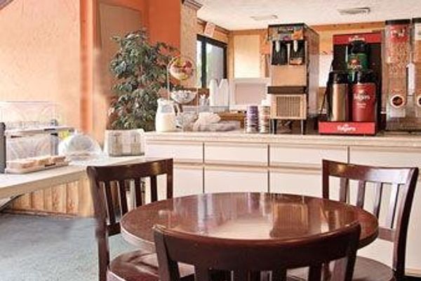 KNIGHTS INN LANETT (Lanett)